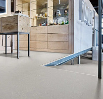 Forbo SureStep  Fast Fit 6171922 concrete фото 2 | FLOORDEALER